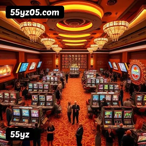 Processo de Download do App 55yz - Passo a Passo Simples