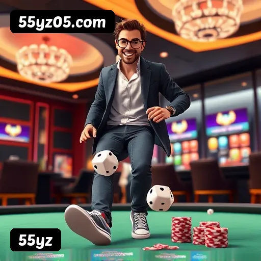 Jogos de Cassino ao Vivo