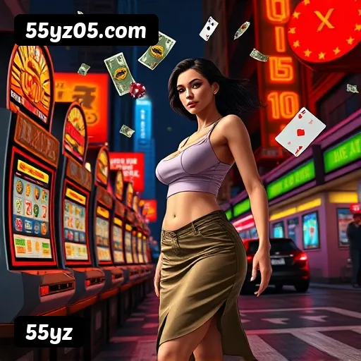 Coleção Premium de Slots 55yz - NetEnt, Pragmatic Play, Evolution
